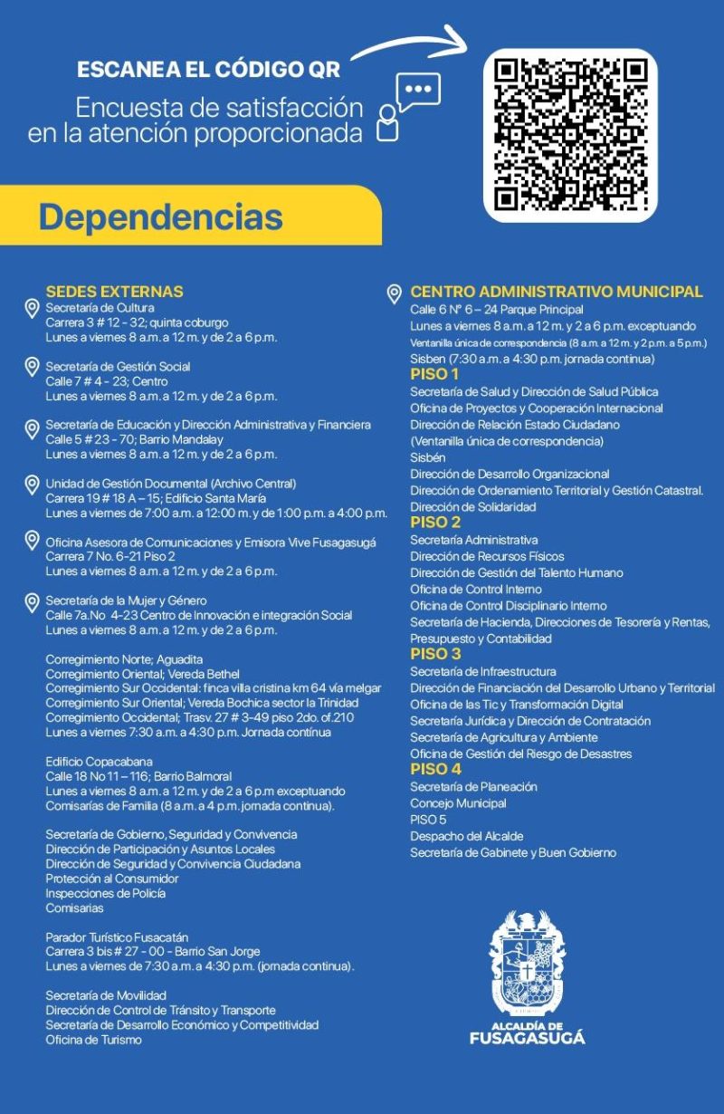 dependencia